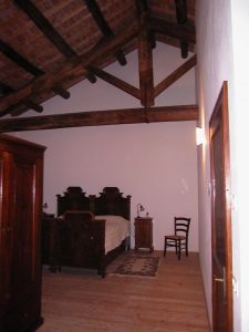 Restauro conservativo e adattamento a nuovo uso dell'ex galettiera in Campolongo di Val Liona (VI)