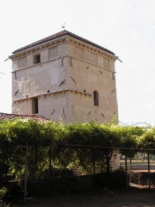 Restauro conservativo dei fronti e delle strutture verticali e orizzontali di Torre Cantarella (sec. XV- XX)